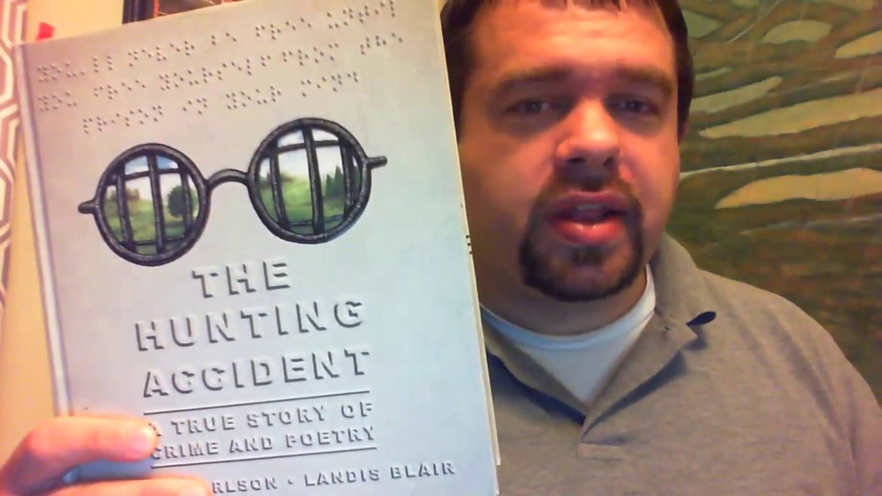 Must Read Comics #1: The Hunting Accident