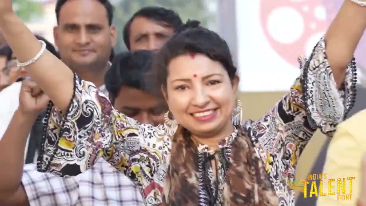 Indias Talent Fight Season 6 Mega Audition Promo | Coming Soon on your Tv Screen and ott platforms