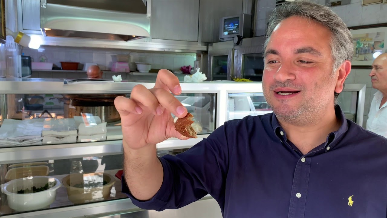 FALAFEL: My Favorite Ones Around Lebanon! فلافل: مفضلاتي حول لبنان