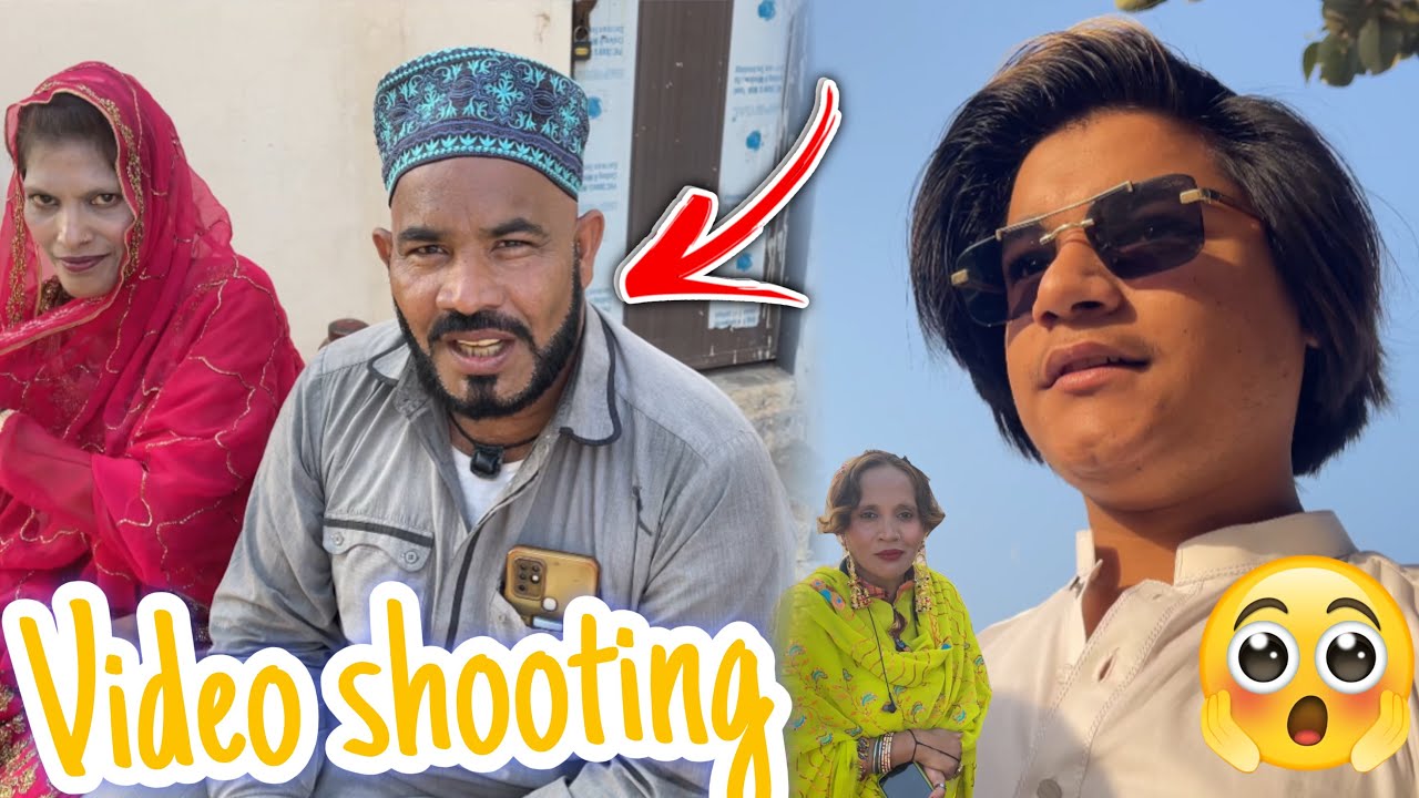 New video shooting vlog 🫴💝