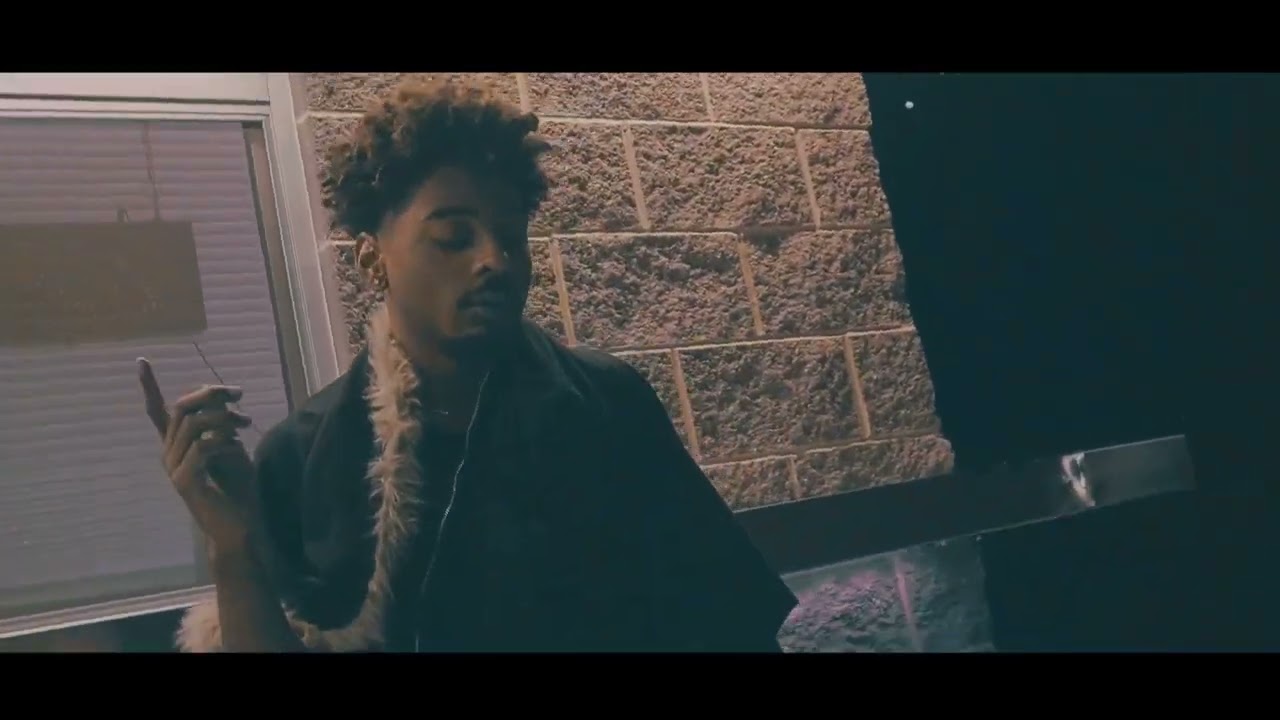 Izaya Tiji - Painful (Official Video)