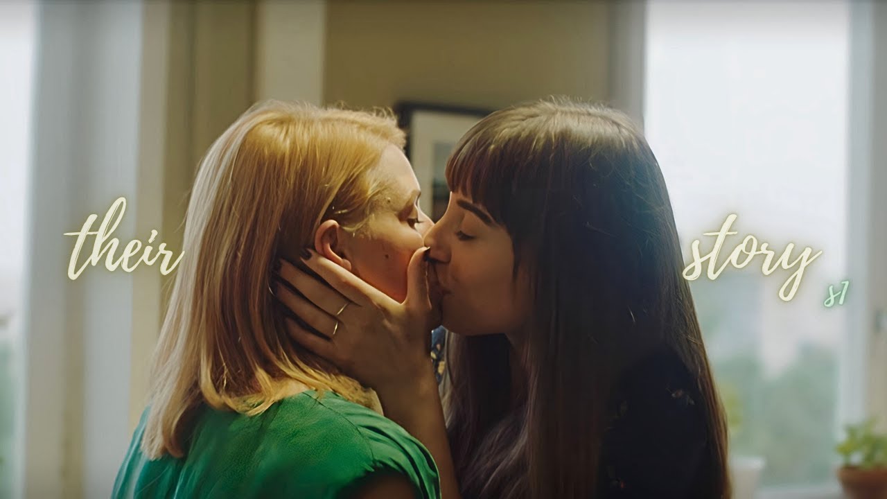 Ellen & Vera | Their Story [Sjukt oklar s1]