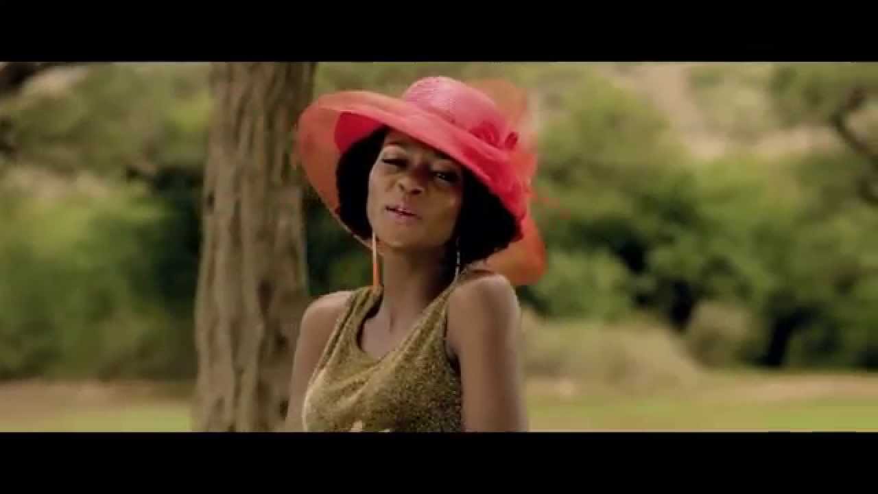 Blossom - Indikupapatele  official music video] by Desert Films