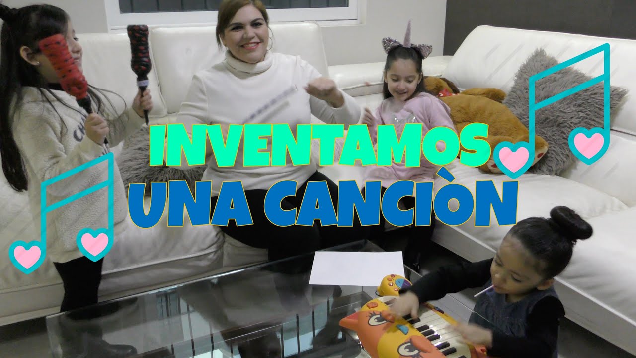 BAILAMOS  CON MI MAMA / PASOS DIVERTIDOS / hermanitas cardenas