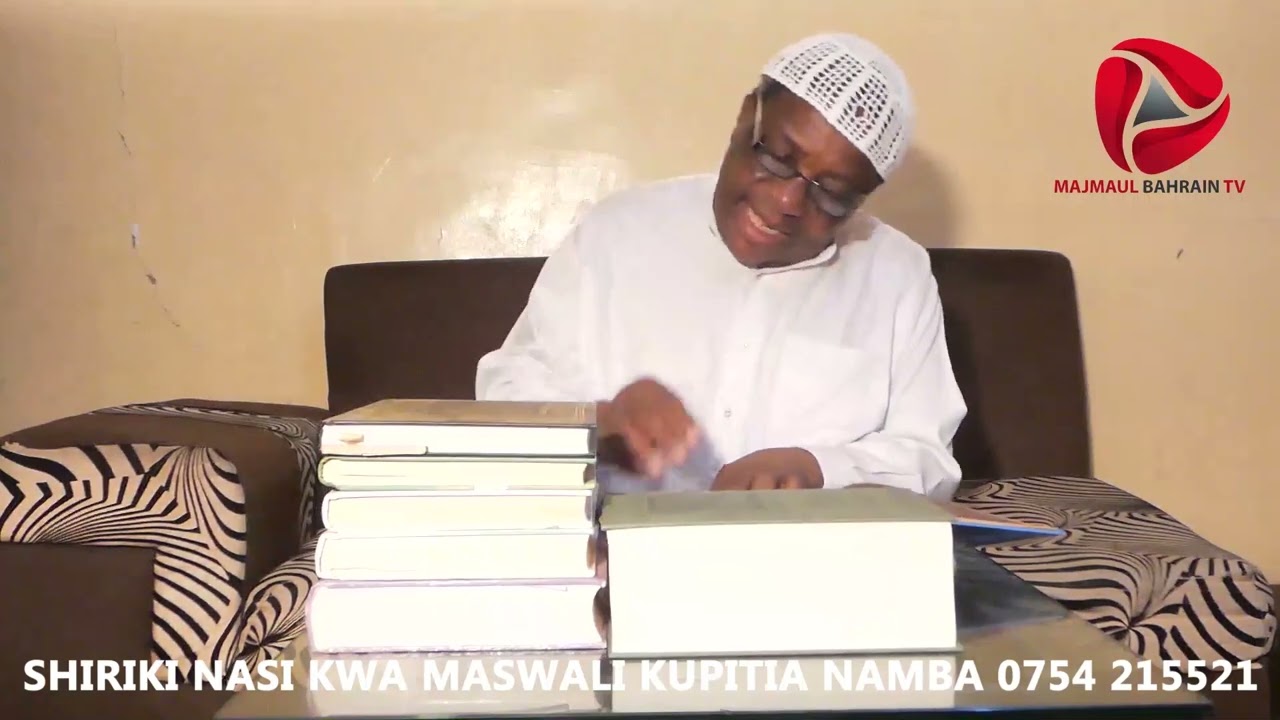 Imam Shafii ra alivyoenda kusoma kwa Imam Malik ra