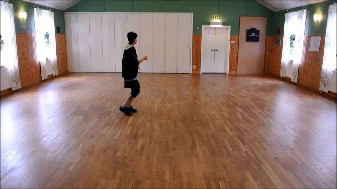 Hope - Linedance