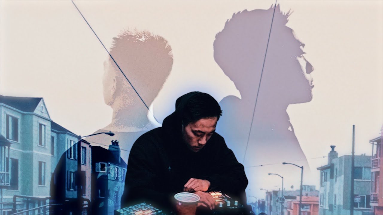 Lords of Lo-Fi : Jinsang | LANOOSKI