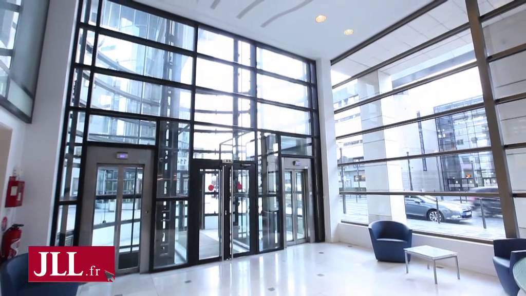 Bureaux &agrave; louer &agrave; Boulogne Billancourt - 114 rue Gallieni - 92100 Boulogne Billancourt