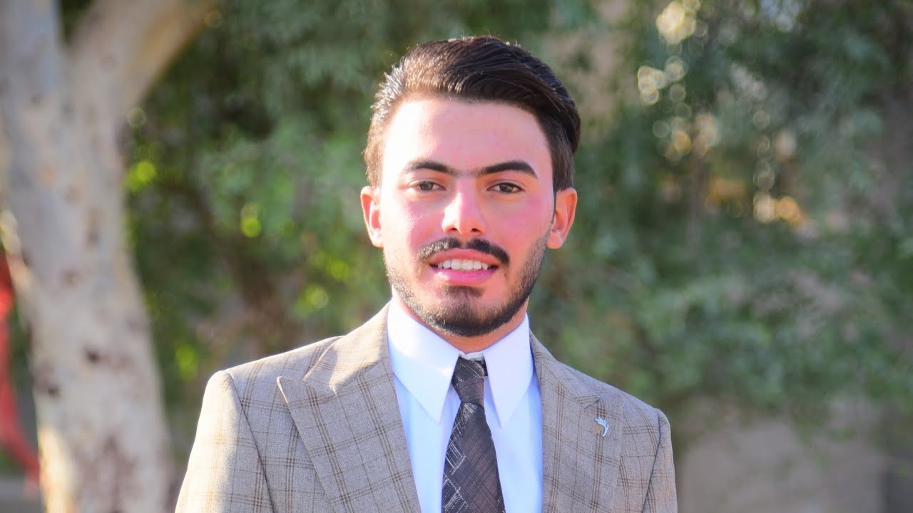 عقد قران يحيى ال اطحمايه السالمي الف مبروك - التصوير والمونتاج قصي الغزال 07723829094