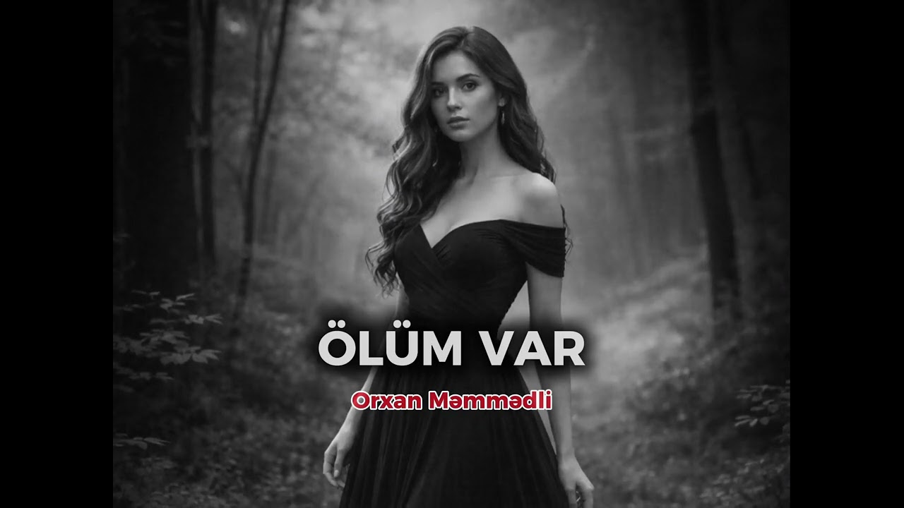Ölüm var - Orxan Məmmədli Remix (Yeni Deephouse 2026)