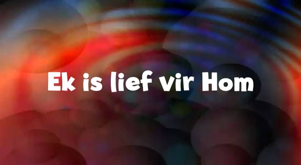 Staan op en sê - Mighty Kids Arise.mp4