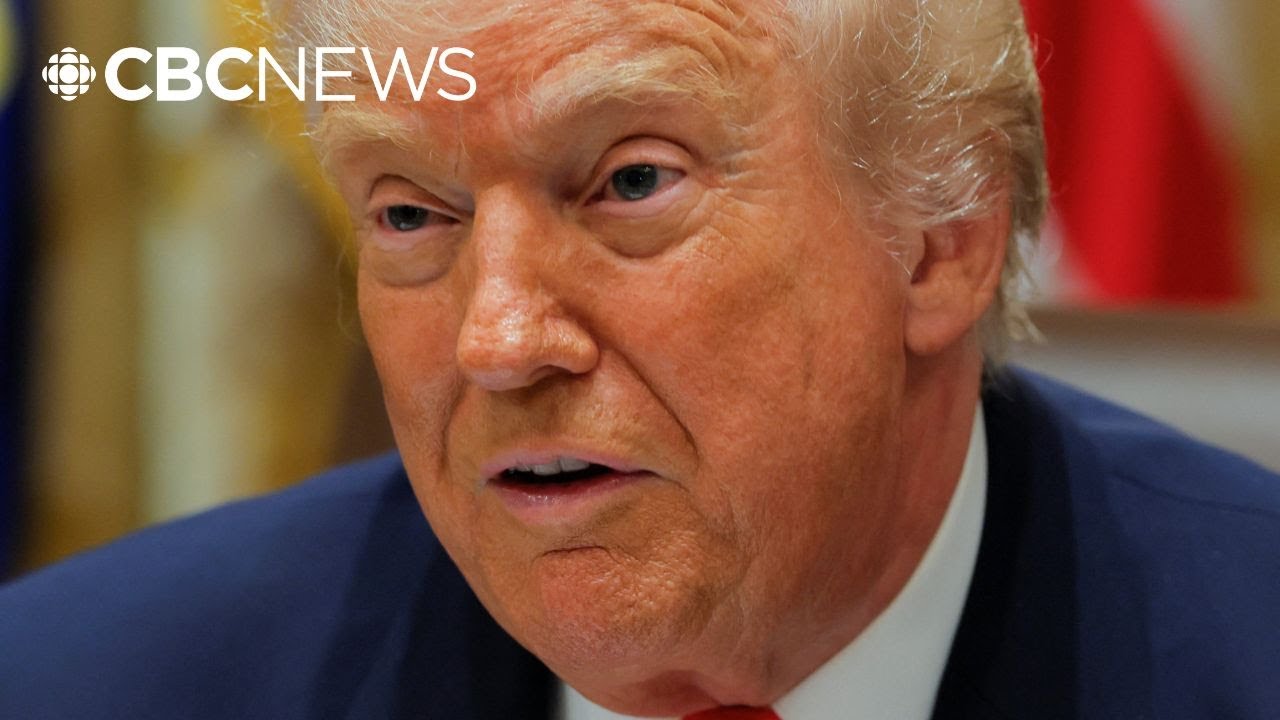 Trump disparages Minnesota's Somali community in anti-immigrant tirade