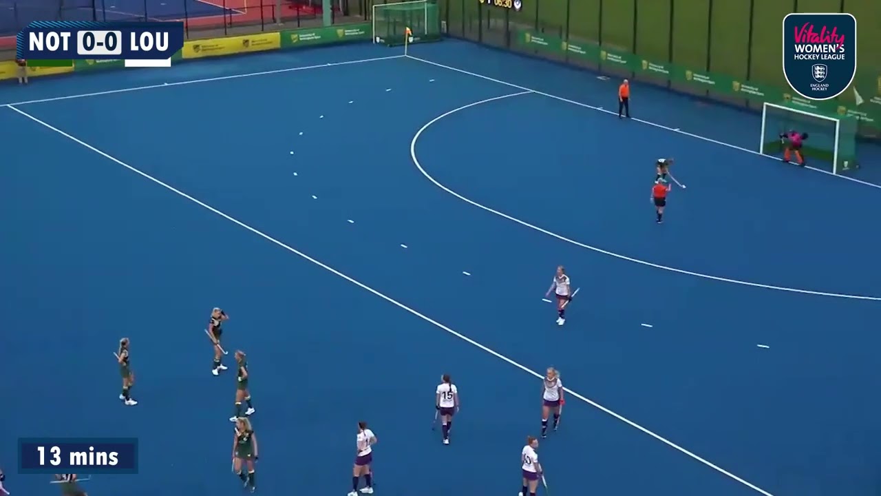 Vitality Women's Premier Division Highlights Week 1