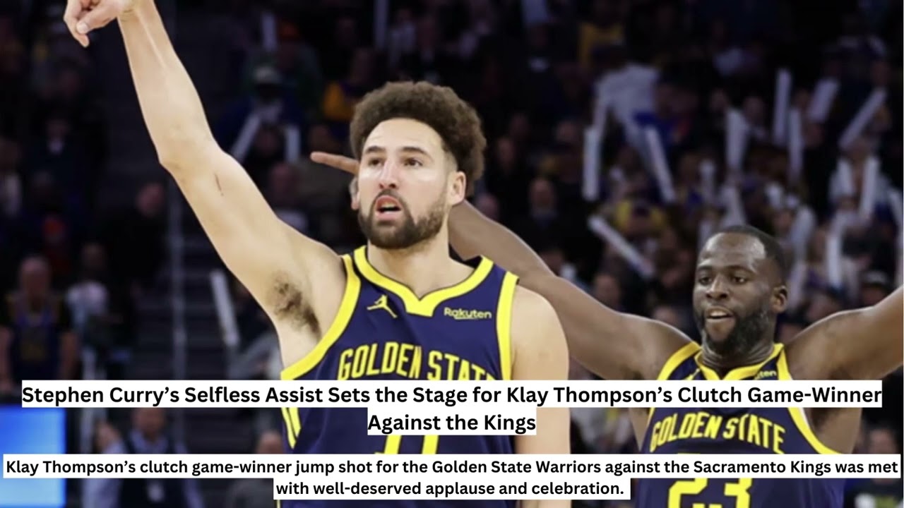 Basketball News Updates | Favorite NBA Player | Klay Thompson & Kevin Durant