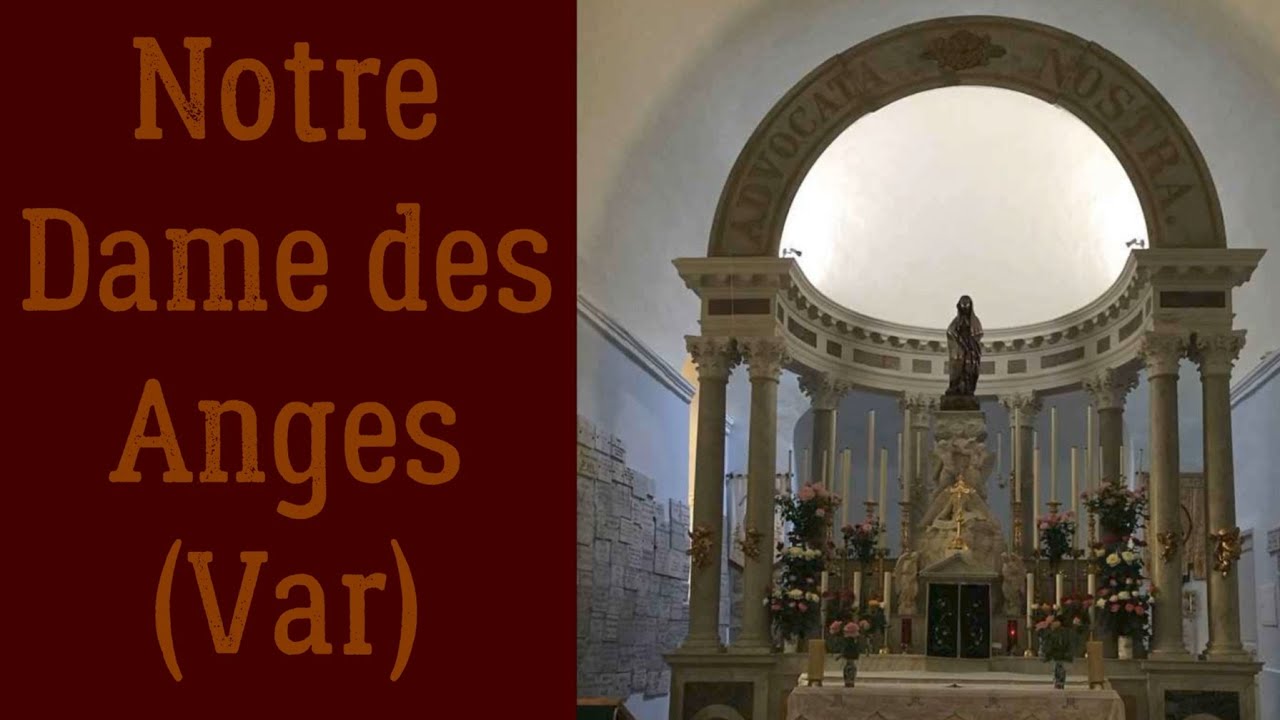 Notre Dames des Anges (Var)