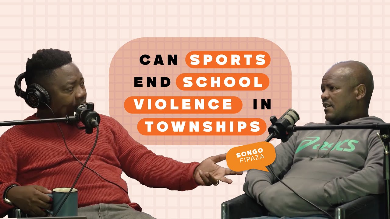 Sports, Organ Donation & Choosing Community | Inspiring Stories