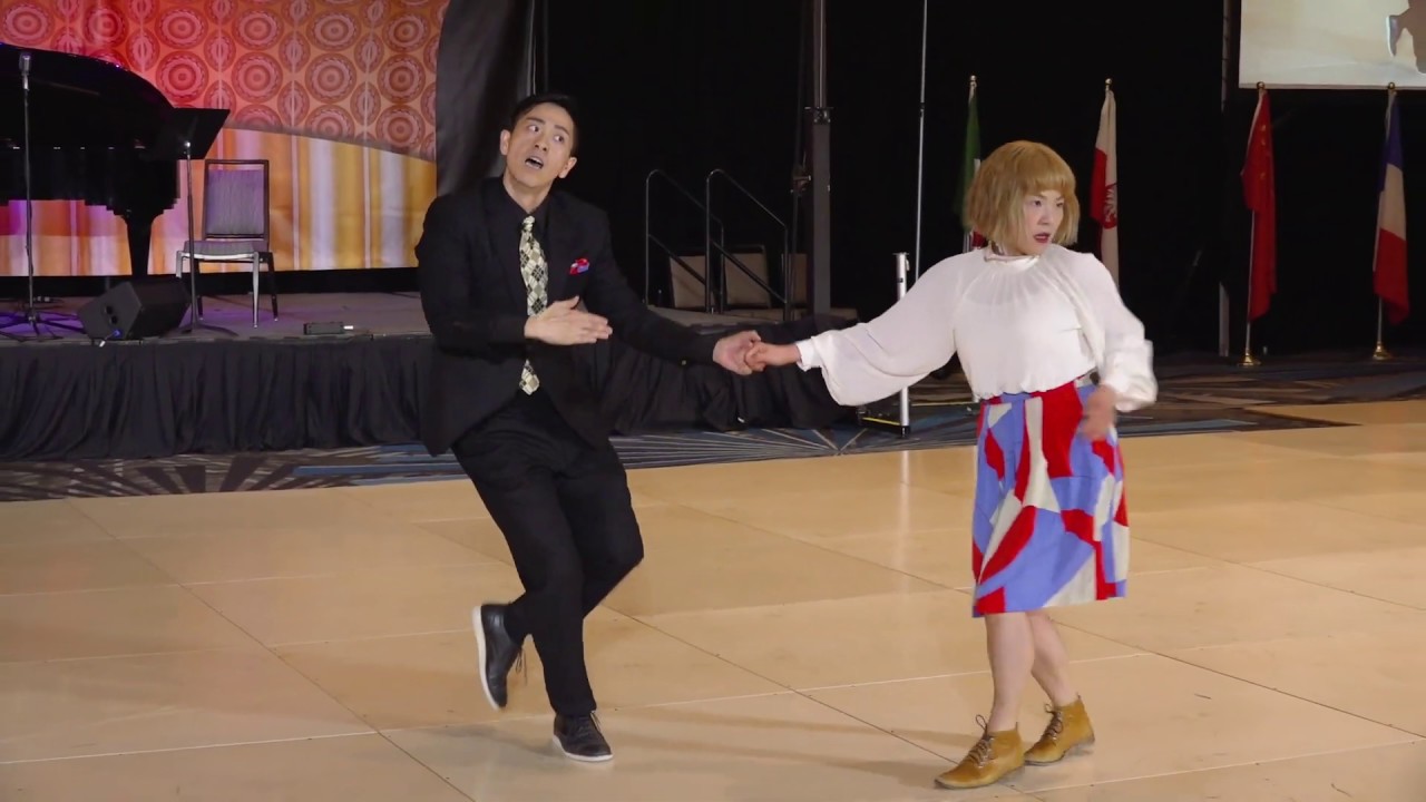 ILHC 2019: All Star Classic - Tail & Hago