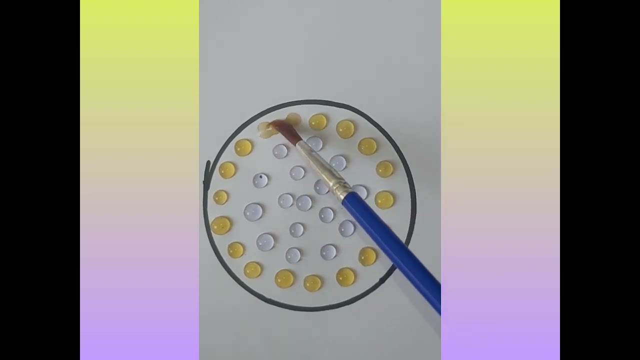 satisfying art #youtube #fun #art