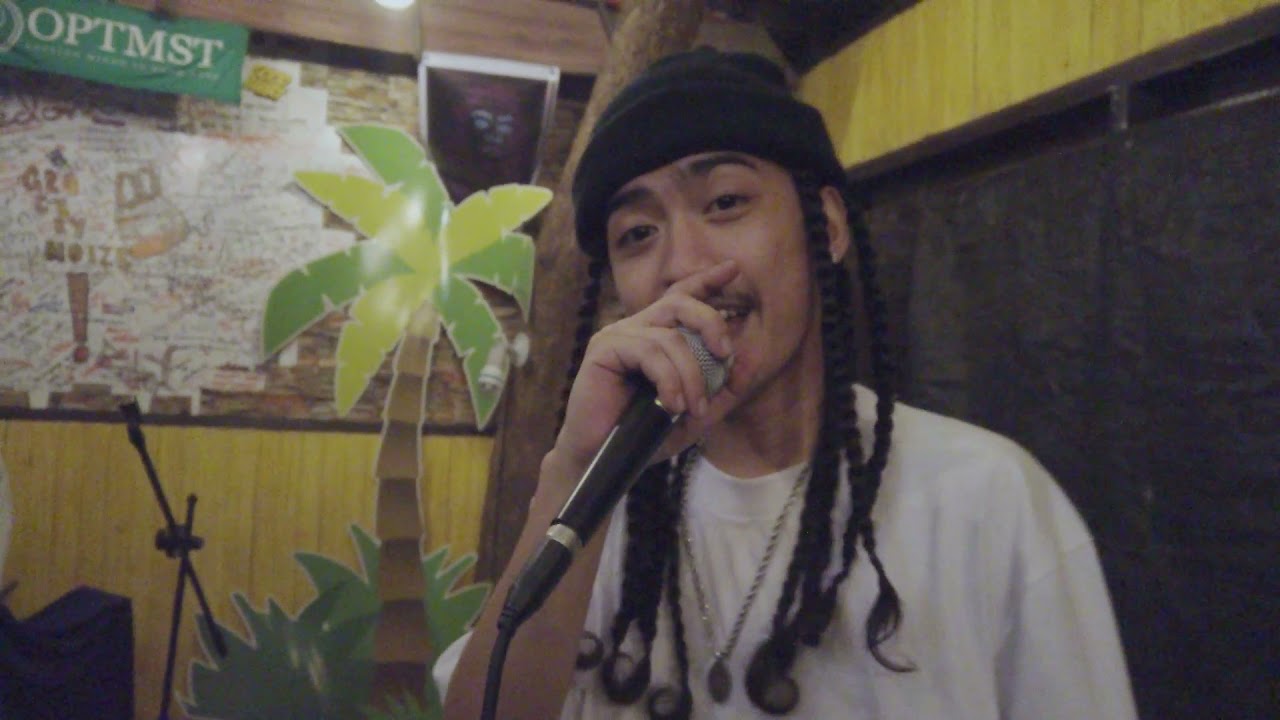 HESOYAM (LIVE PERFORMANCE) - AREA1809