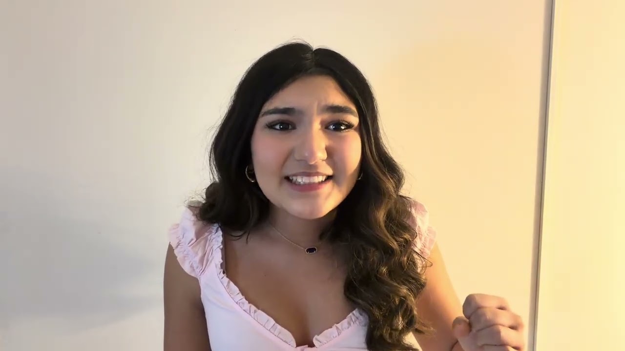 Isabella Wood - '26 Virtual Solo Concert