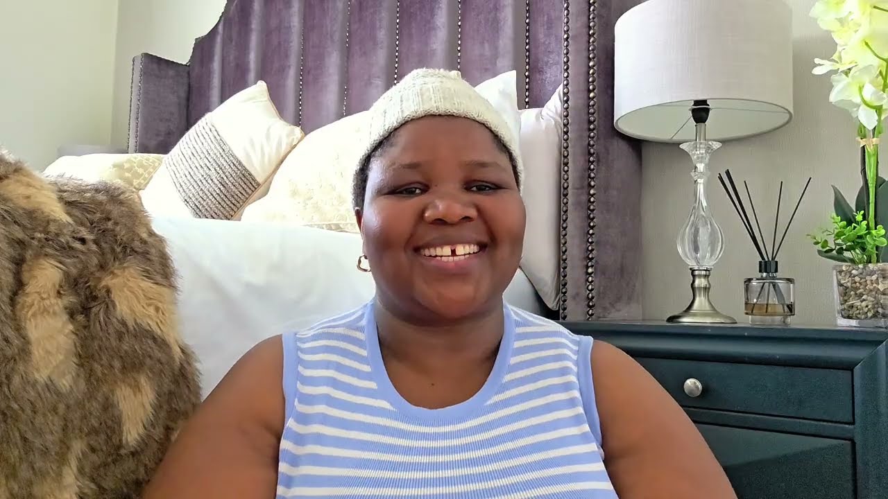 VLOG: WAINSCOTING || BOARD AND BATTEN || WALL MOULDING TUTORIAL|| DIY|| GINGER SHOTS || SA YOUTUBER
