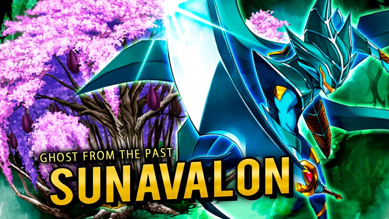 SUNAVALON Deck + An&aacute;lisis 📈 | GHOST FROM THE PAST