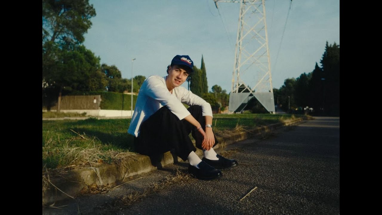 Marmi - 2.222 (Videoclip Oficial)