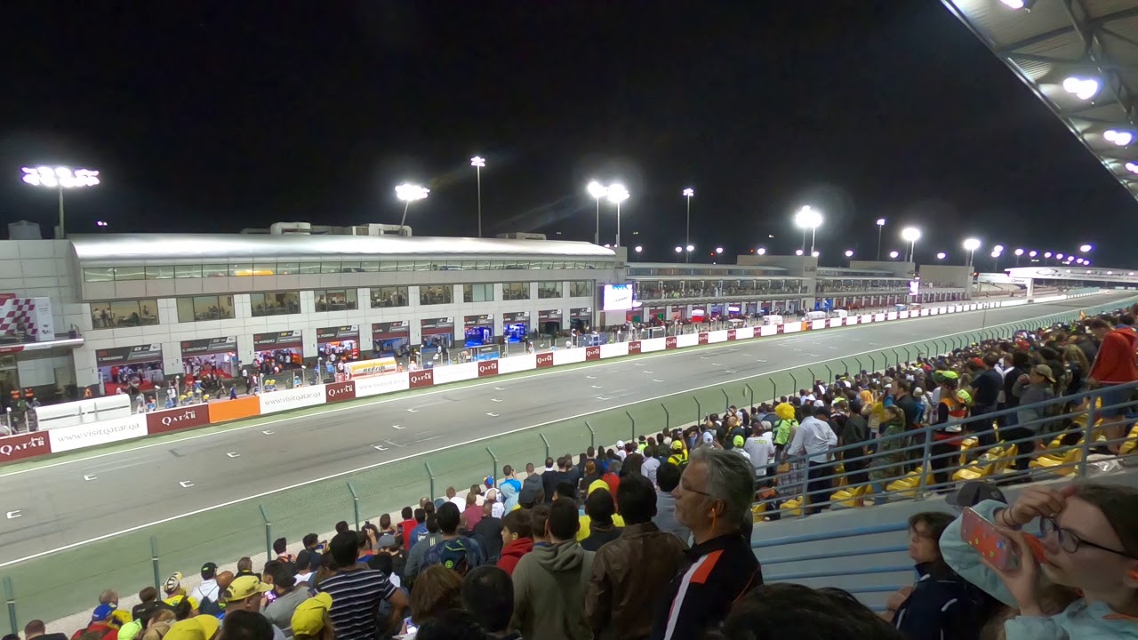 Qatar grand prix motogp 2018