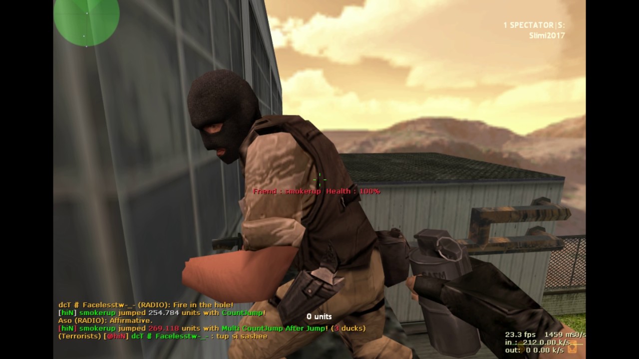 dcT # Facelesstw-_- | Make me mad? | [BG 5vs5 MIX] on boost_nuke