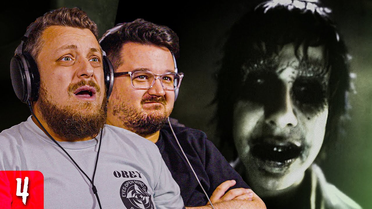 DIMENZIÓKAPU NYITÁS, SZÁMLÁVAL! ITT! | The Casting of Frank Stone #4