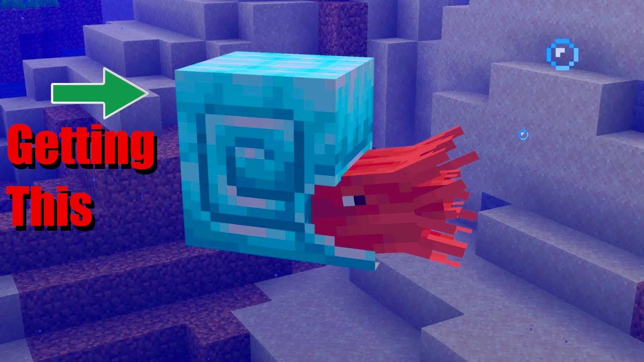 Finding Minecraft's Rarest Mob Armour