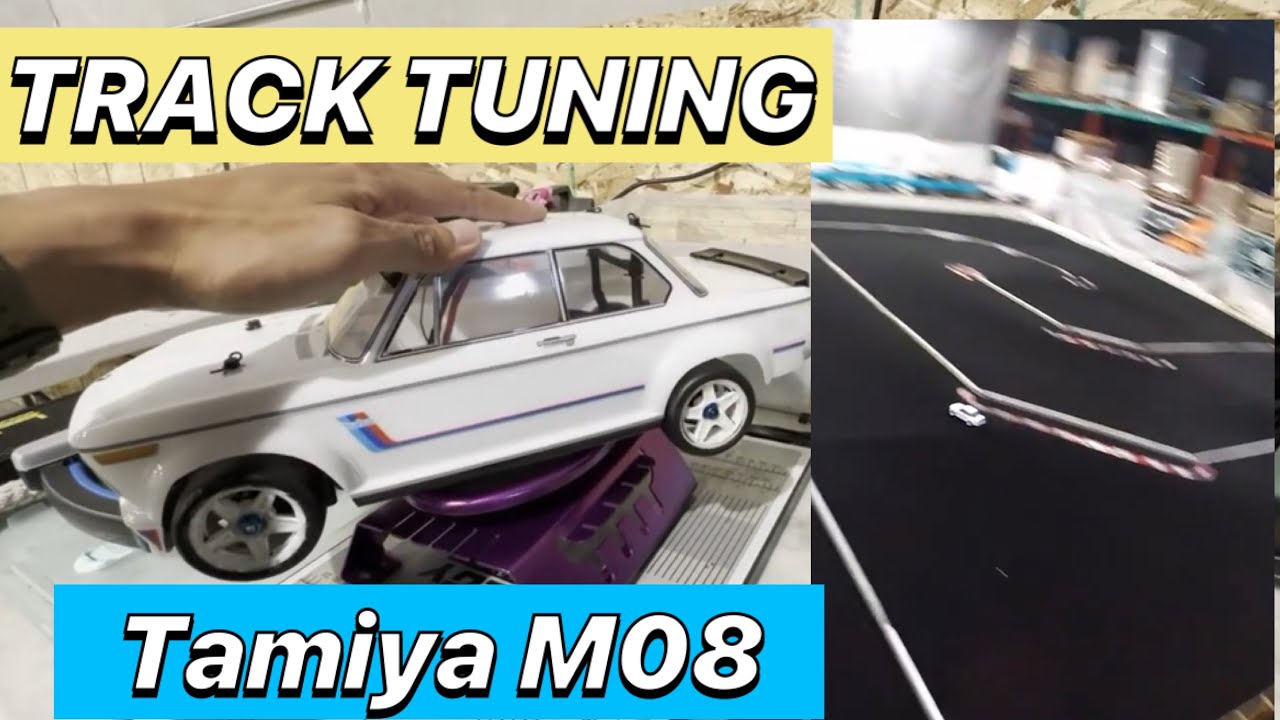 SUSPENSION TUNING MINI BMW