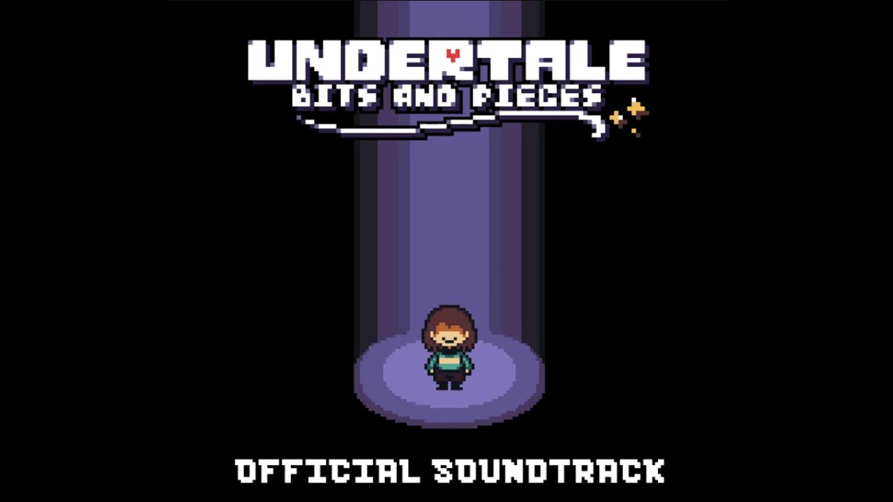 Undertale Bits and Pieces - PreBattle2 + Enemy Poaching