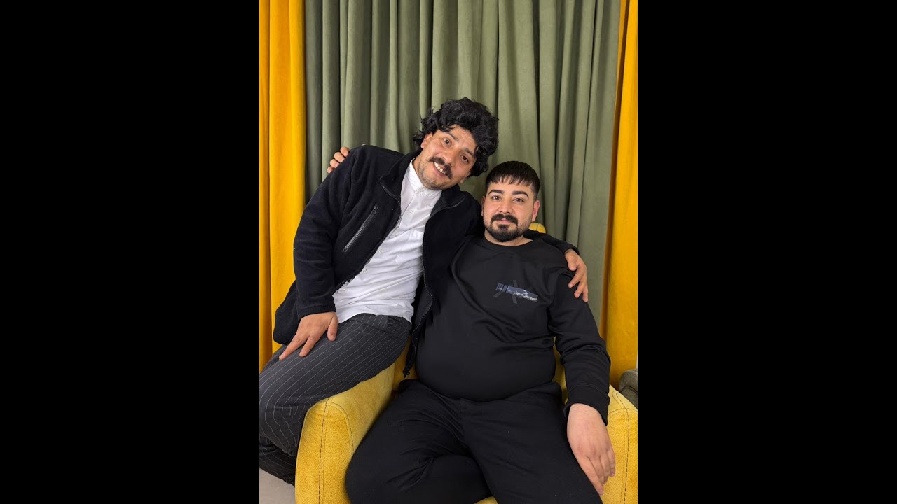 ALİ VE CABBAR 2.BÖLÜM ^#ALİVECABBAR #2BÖLÜM #komedi #viral #funny