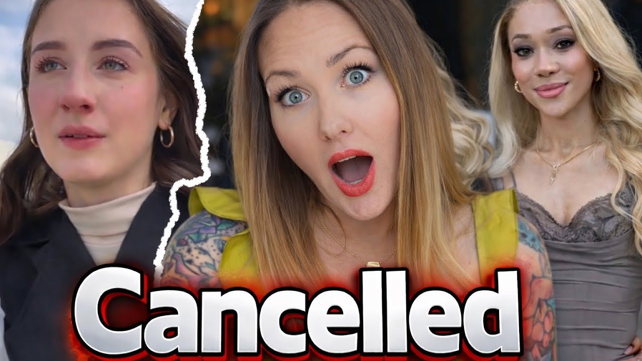 Entitled Influencer Cries Online Instantly Regrets It 😰🤭