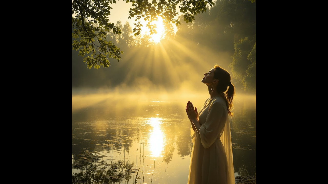 MIND-BLOWING Faith and Patience Secrets Revealed by Michele Love
