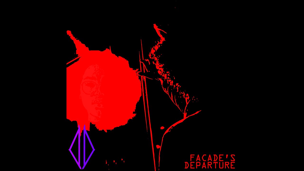 FACADE'S DEPARTURE (OFFICIAL AUDIO)