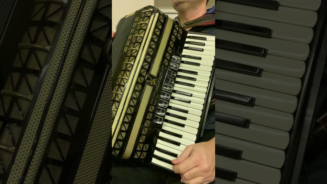 CASOVI HARMONIKE (Tutorial) - Jednoj zeni za secanje dugo (Vaske way)