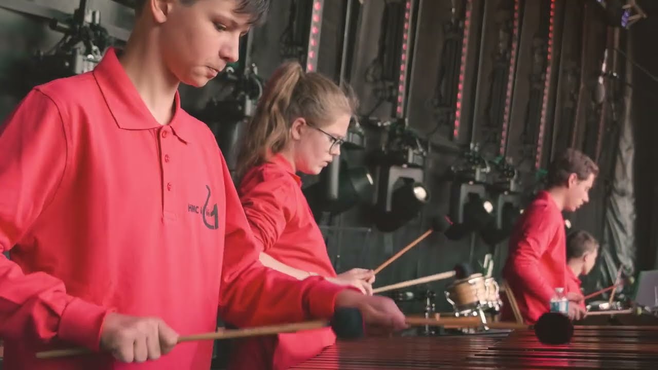 Aftermovie - Vrienden van Helmond live