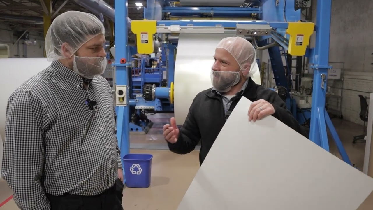 Choosing Your Paperboard: A MOD-PAC Guide to KPK, SPS, CCN & Freezer Board