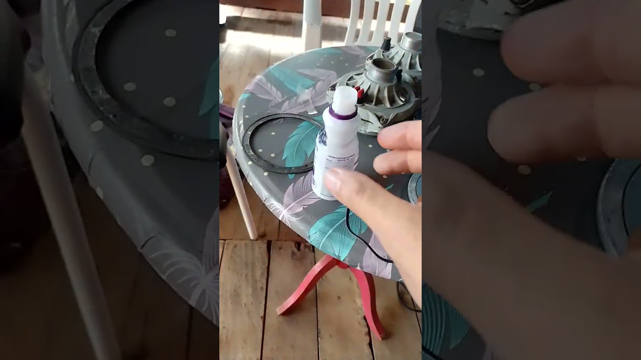como limpar o reparo de driver D250 x serve pra qualquer driver.