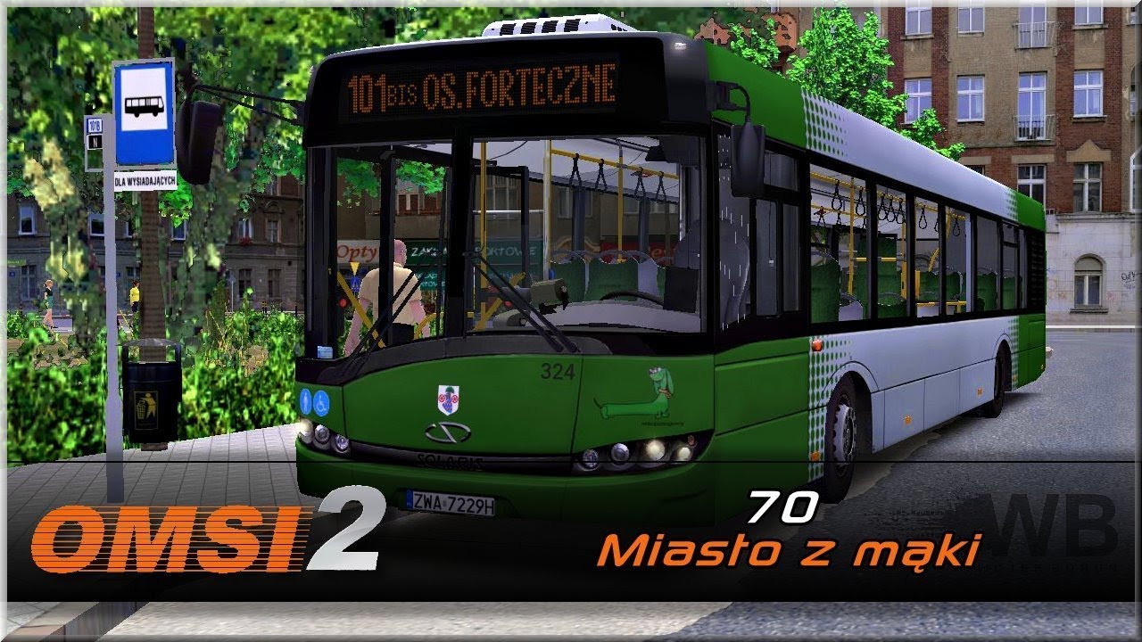 OMSI 2 - #70 