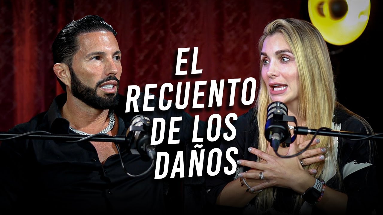 LA CASA DE LOS FAMOSOS cambió nuestro matrimonio... | Parejas Disparejas