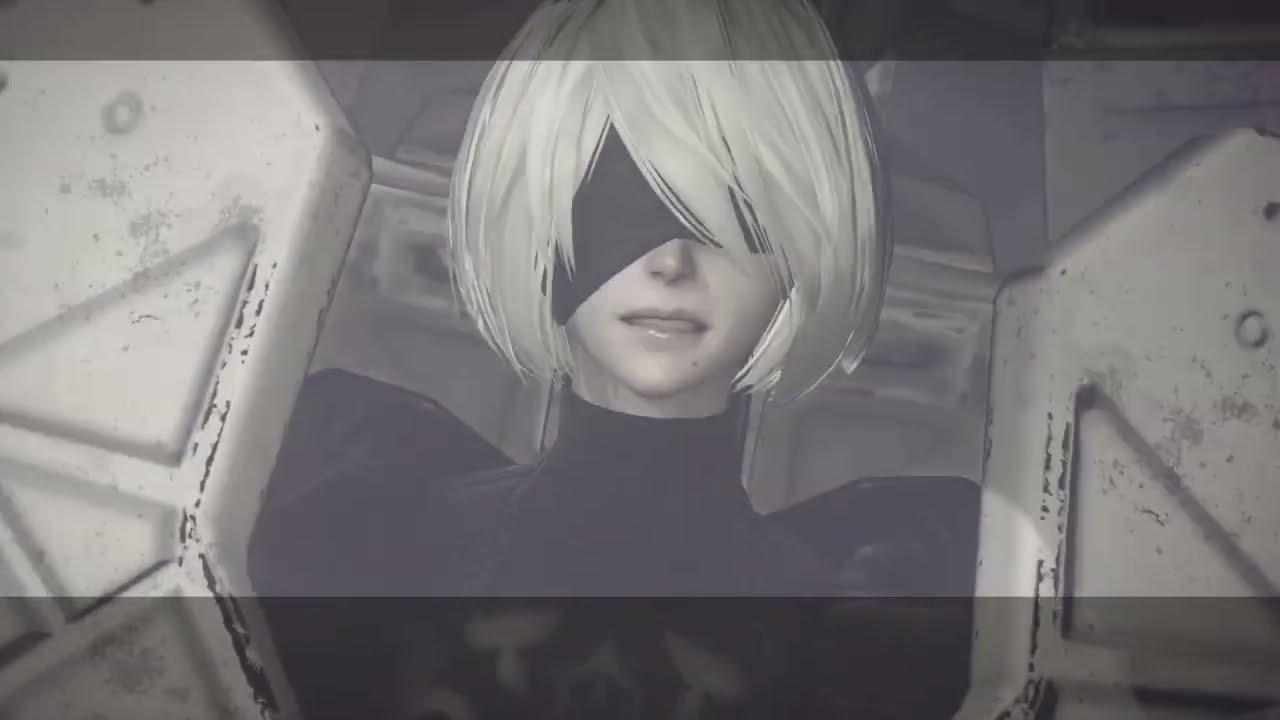 NieR:Automata | Ep. 18 - ALIEN ALERT! 👽