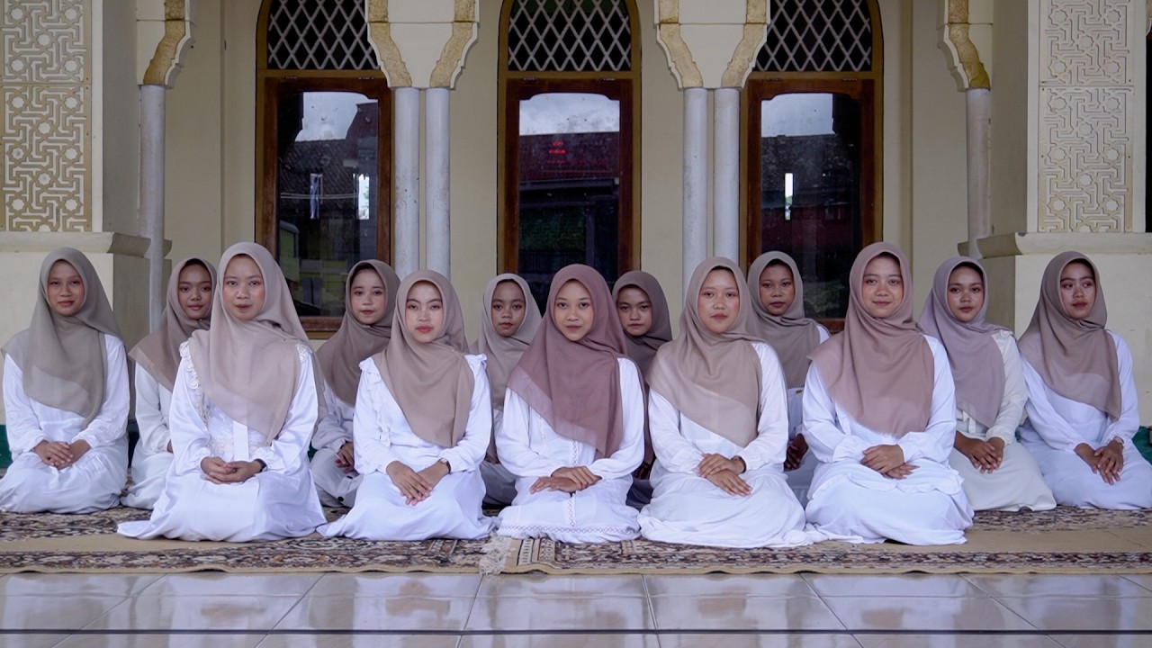 NATAWASAL BI HUBABAH | SAWTAH AL-FATTAH