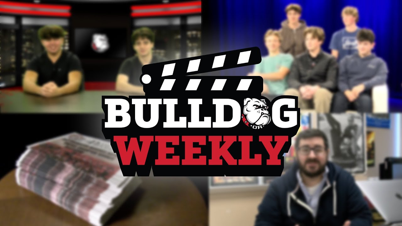 Bulldog Weekly - Season 9 Episode 14