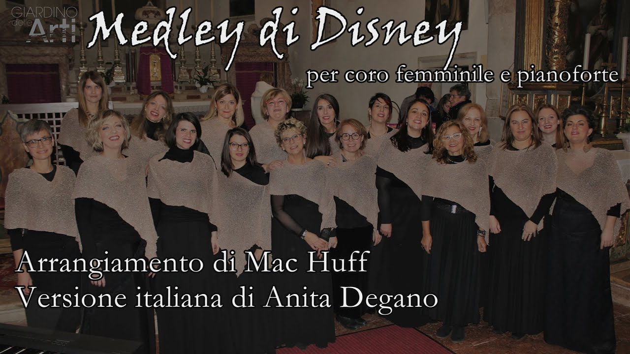 Medley Disney