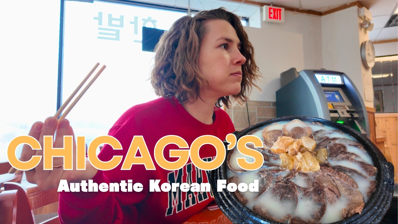 Exploring Chicago Neighborhoods | Lincoln Square