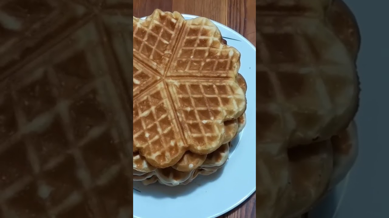 Bakin kolač (Galete) #dessert #domacirecepti #domacakuhinja #galletas
