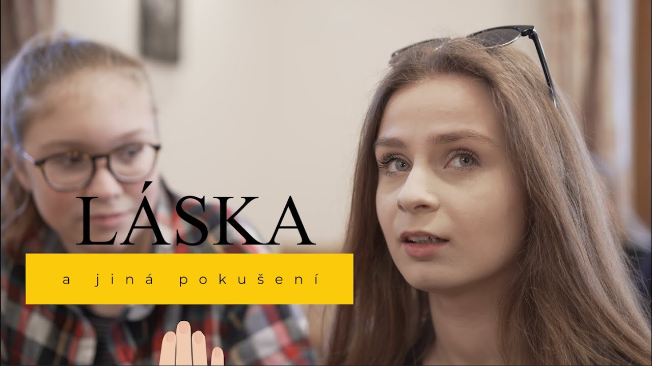 Láska a jiná pokušení | Jarní Ambroziáda 2020 v Ratibořicích